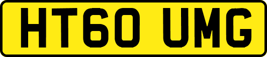 HT60UMG