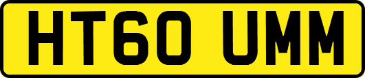 HT60UMM