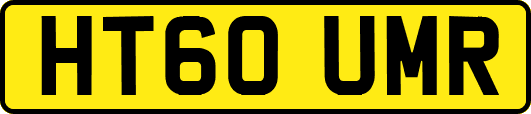 HT60UMR
