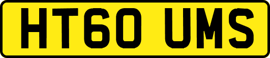 HT60UMS