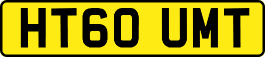 HT60UMT