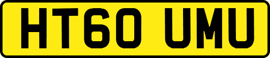 HT60UMU