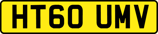 HT60UMV