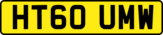HT60UMW