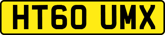 HT60UMX