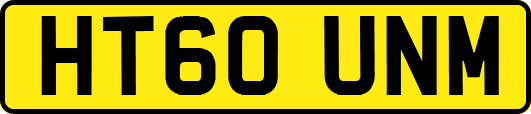HT60UNM