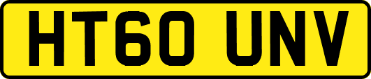 HT60UNV