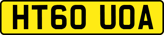 HT60UOA