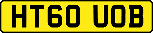 HT60UOB