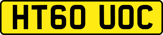 HT60UOC
