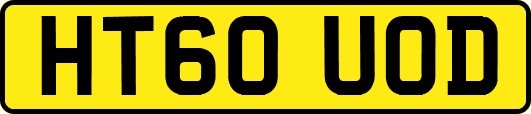 HT60UOD
