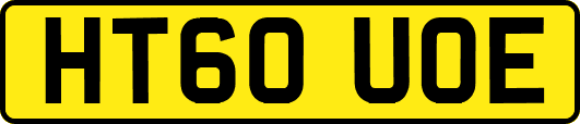 HT60UOE