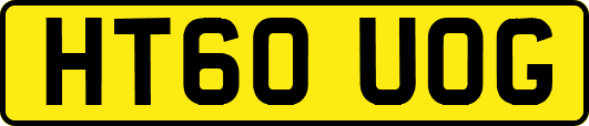 HT60UOG