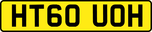 HT60UOH