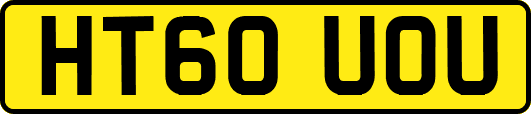 HT60UOU