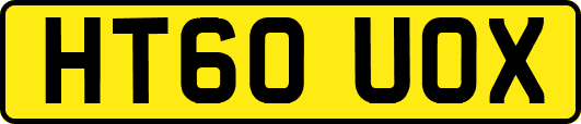 HT60UOX