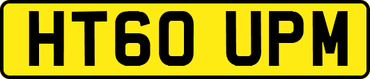 HT60UPM