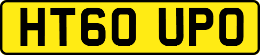 HT60UPO
