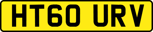 HT60URV