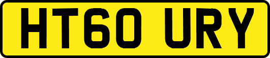 HT60URY