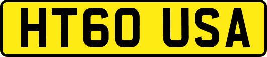 HT60USA