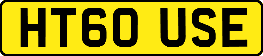 HT60USE