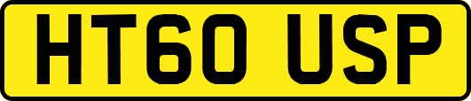 HT60USP