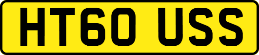 HT60USS