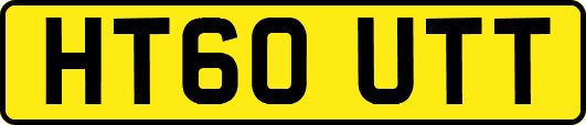 HT60UTT