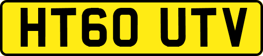 HT60UTV