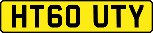 HT60UTY
