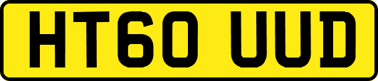 HT60UUD