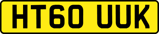 HT60UUK