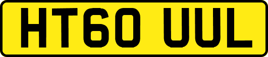 HT60UUL
