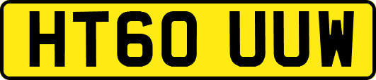 HT60UUW