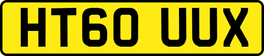 HT60UUX