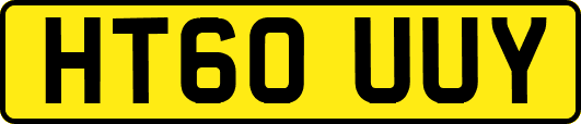 HT60UUY