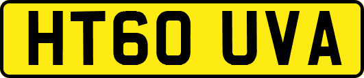 HT60UVA
