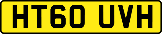 HT60UVH
