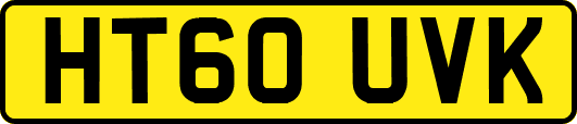 HT60UVK