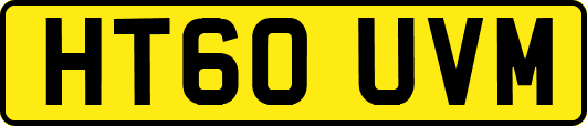 HT60UVM