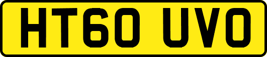 HT60UVO