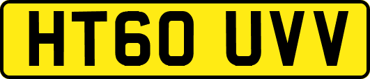 HT60UVV