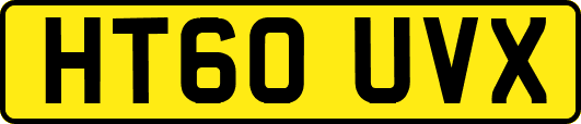 HT60UVX