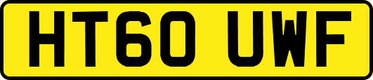 HT60UWF