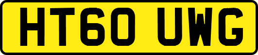 HT60UWG
