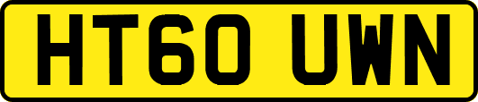 HT60UWN