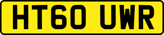 HT60UWR