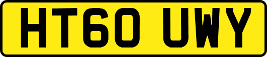 HT60UWY