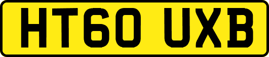 HT60UXB